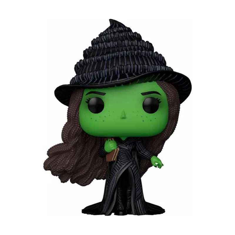 Funko Pop! Movies Wicked for Good