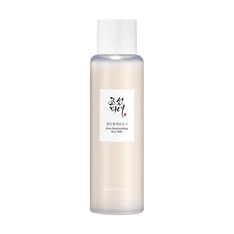Beauty of Joseon GLOW REPLENISHING tónico iluminador 150 ml