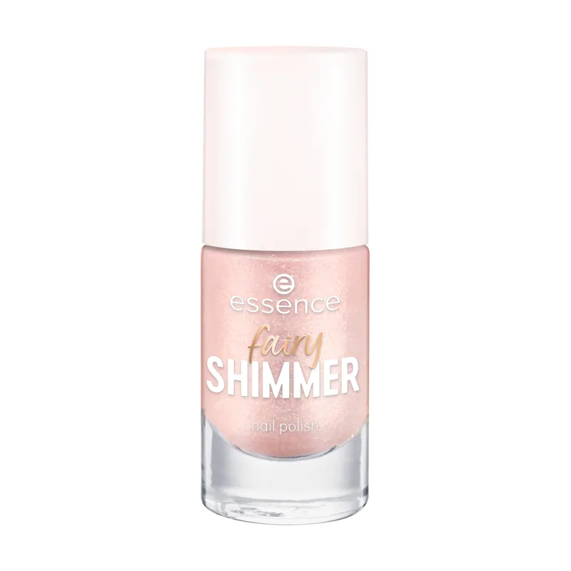 Essence fairy SHIMMER esmalte de uñas 8 ml