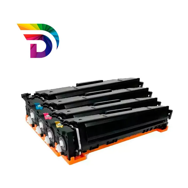 Dayma Toner compatible para hp w2190x 219x