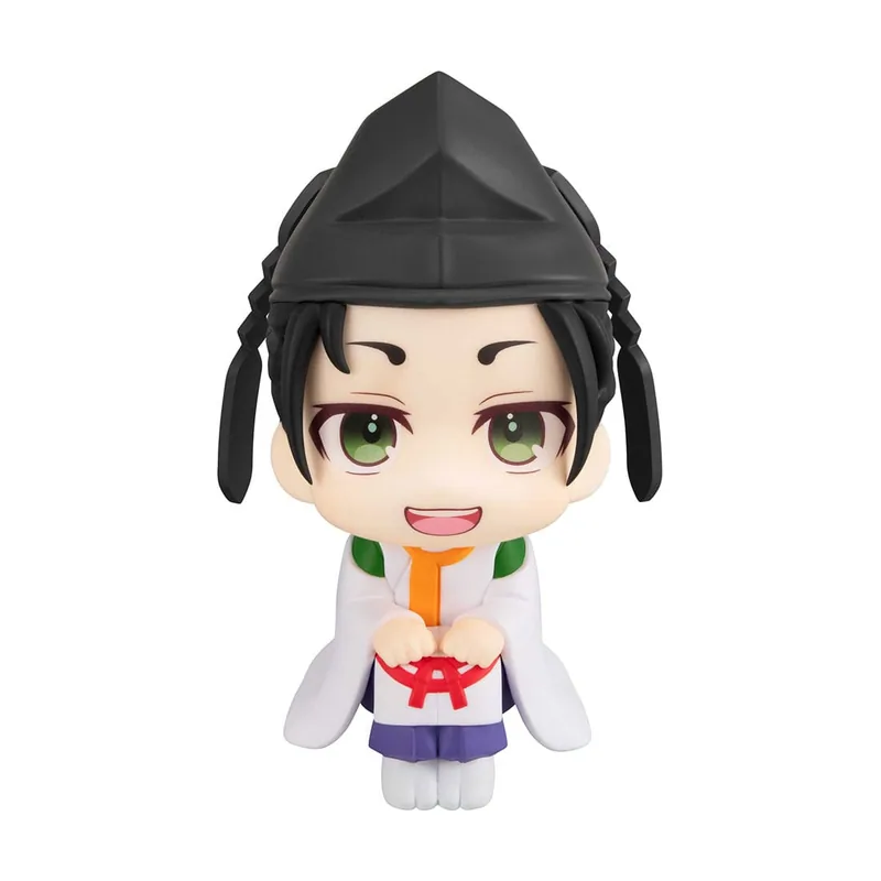 Busca la figura de The Elusive Samurai Yorishige Suwa