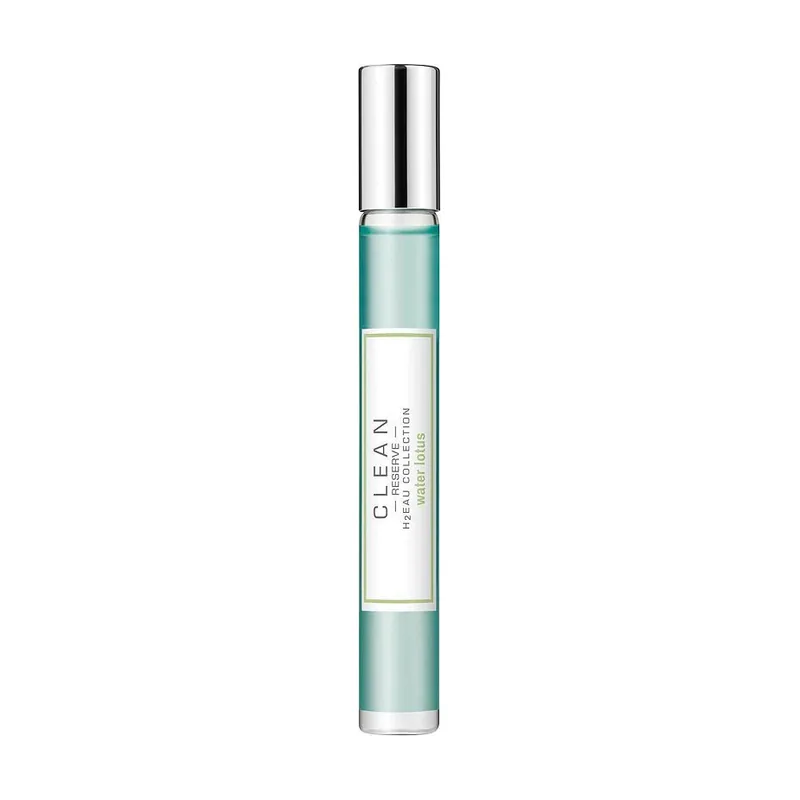 Clean h2eau water lotus