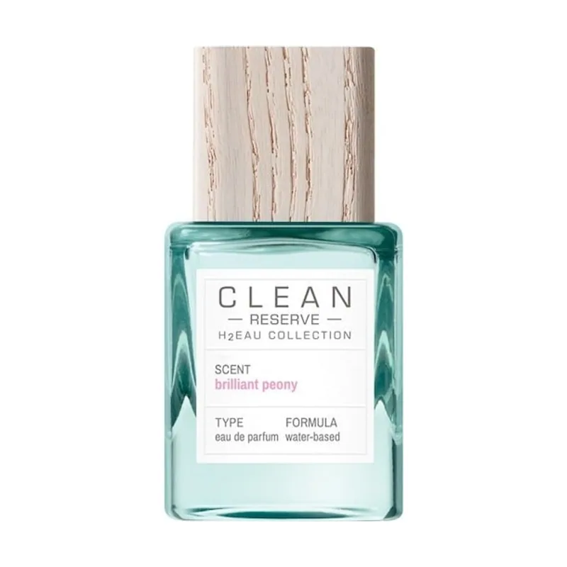 Clean Reserve H2EAU Brilliant Peony Eau de Parfum
