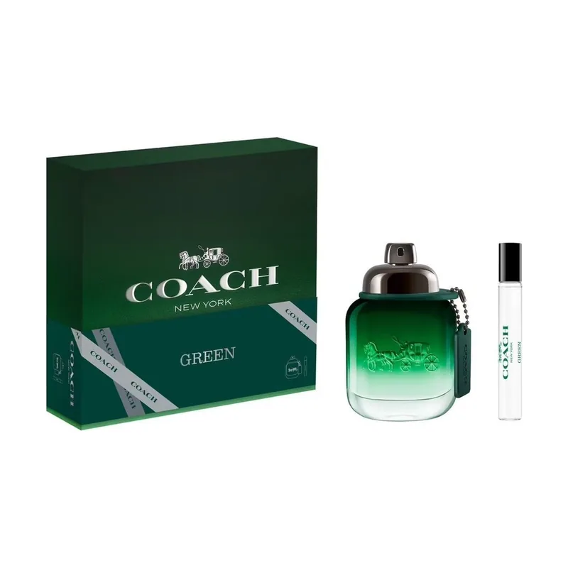 Coach Set