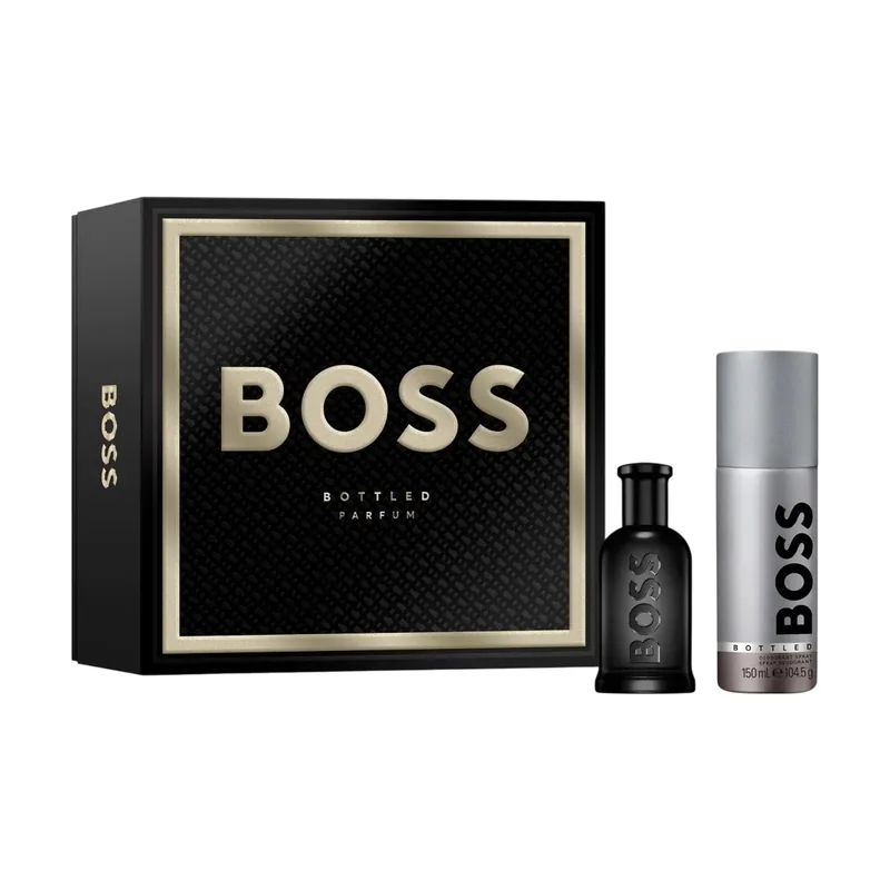 Hugo Boss BOSS Bottled Parfum Hombres 1 pieza s