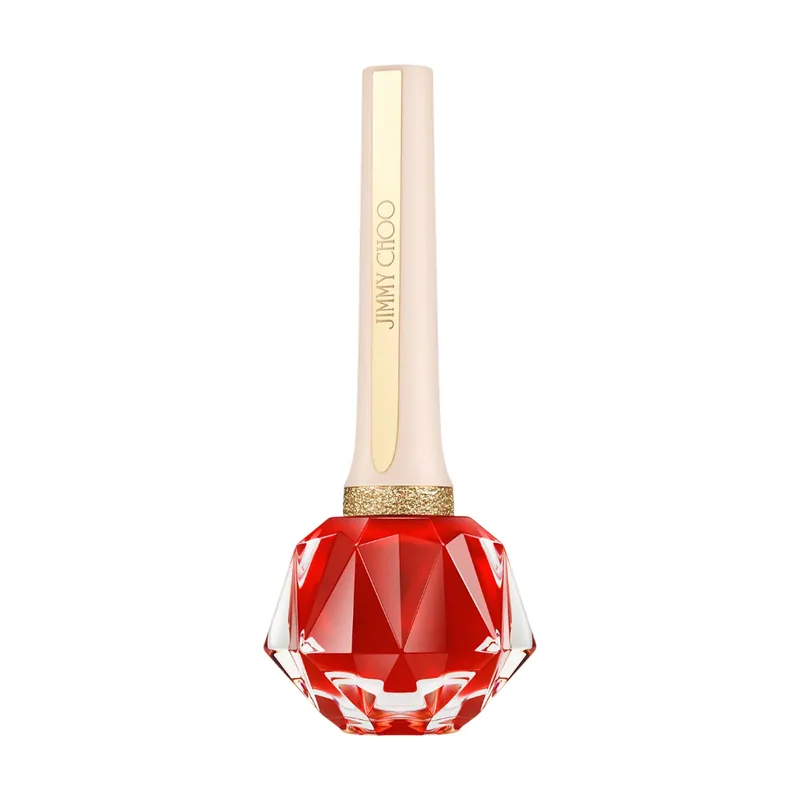 Jimmy Choo seduction