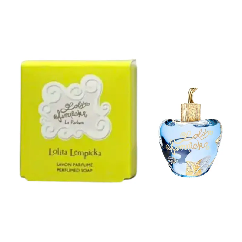 Set le parfum