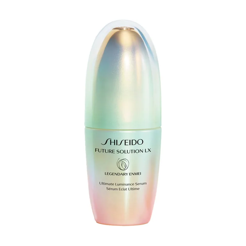 Shiseido future solution lx