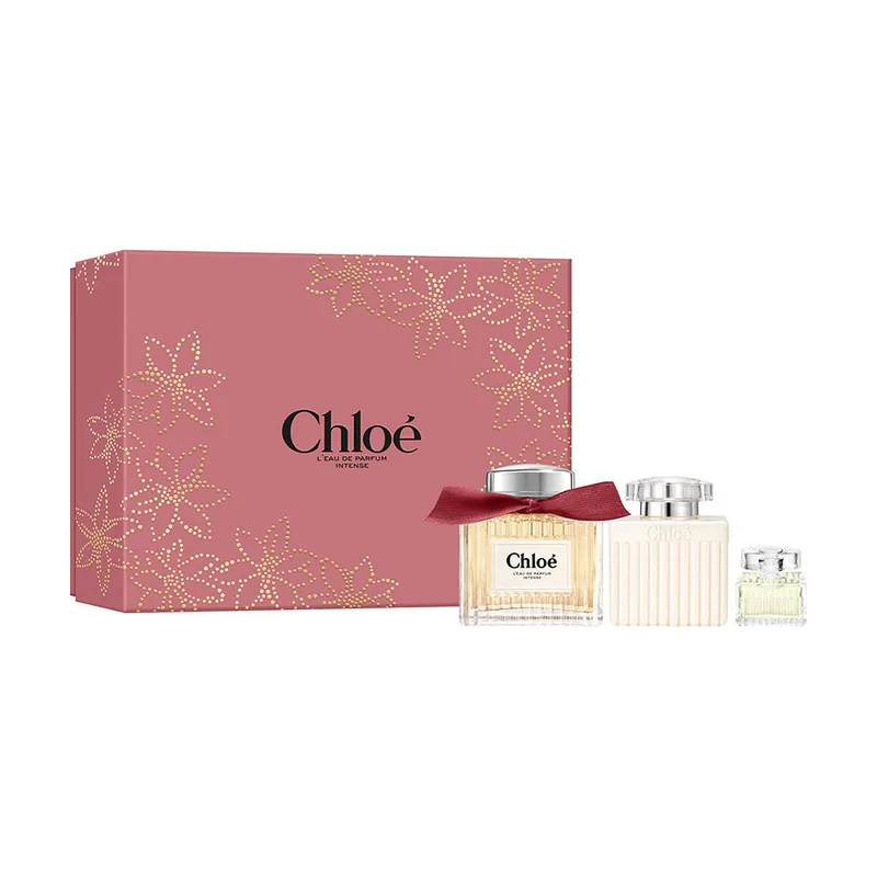 Chloé Signature Intense Estuche 2 pz
