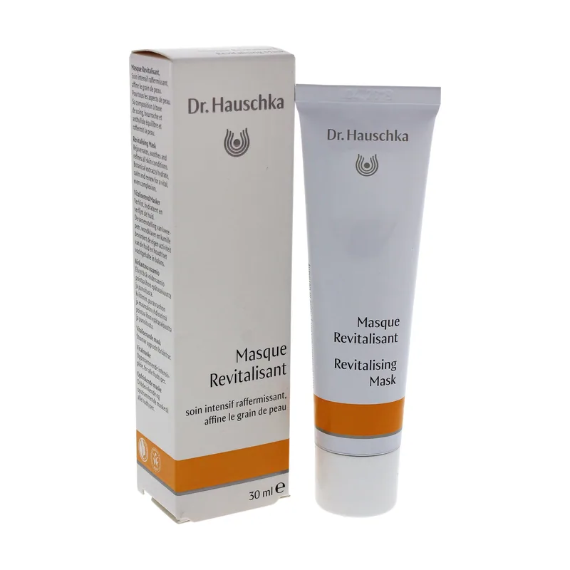 Dr. Hauschka Mascarilla Revitalizante 30 ml