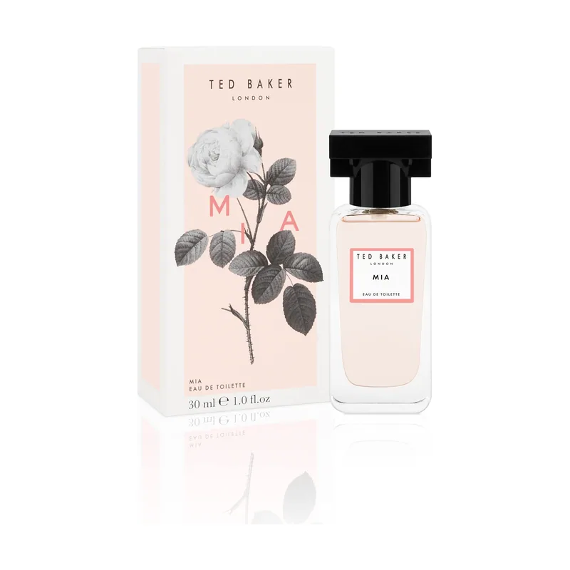Floret Mia EDT
