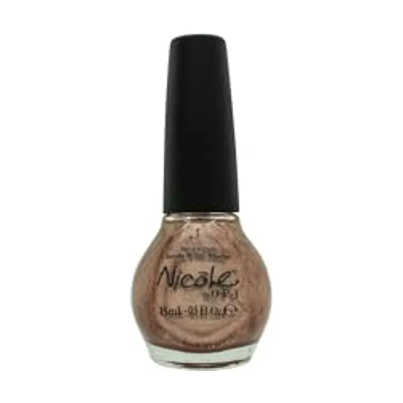 Opi nicole nail polish 15ml