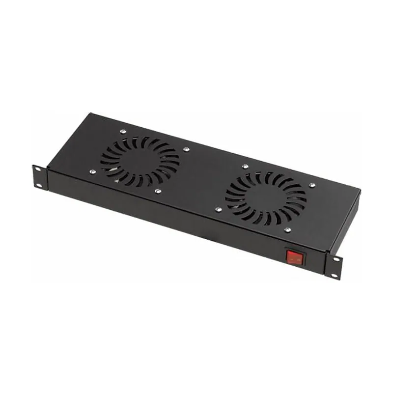 Microconnect ventilación frontal