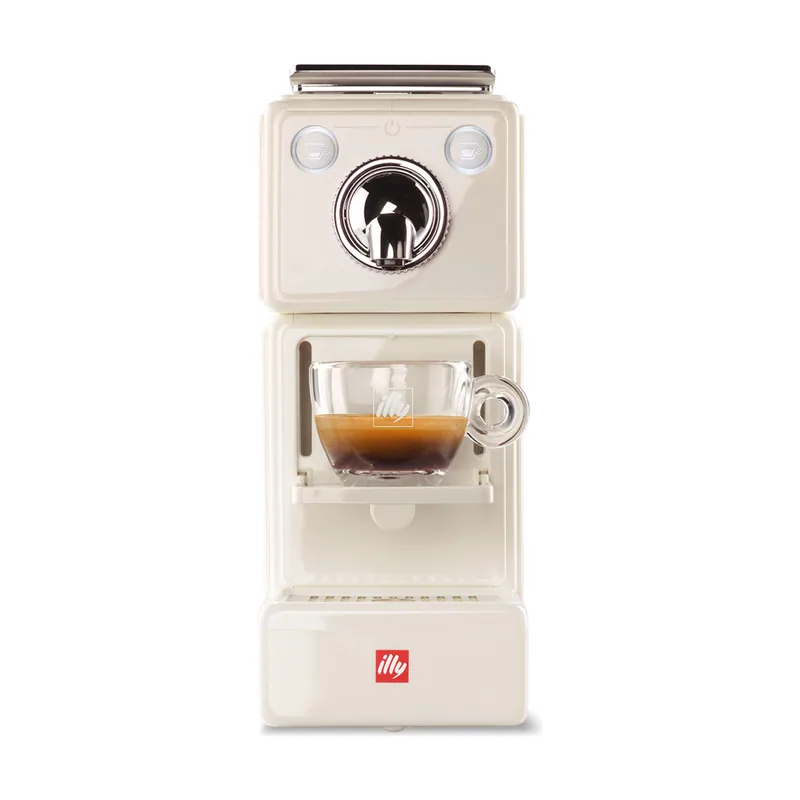 X3 Semi-automática Macchina per caffè a capsule 0,8 L