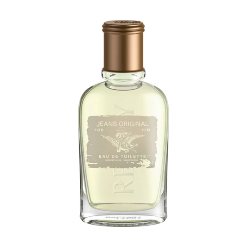 Replay jeans for him eau de toilette vaporizador