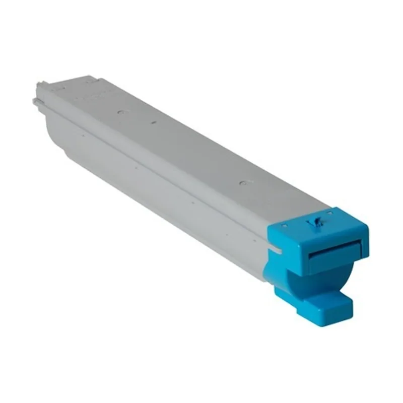 HP w9131mc/w9121mc cyan cartucho de toner generico