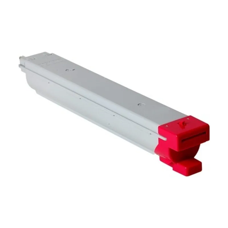 HP w9133mc/w9123mc magenta cartucho de toner generico