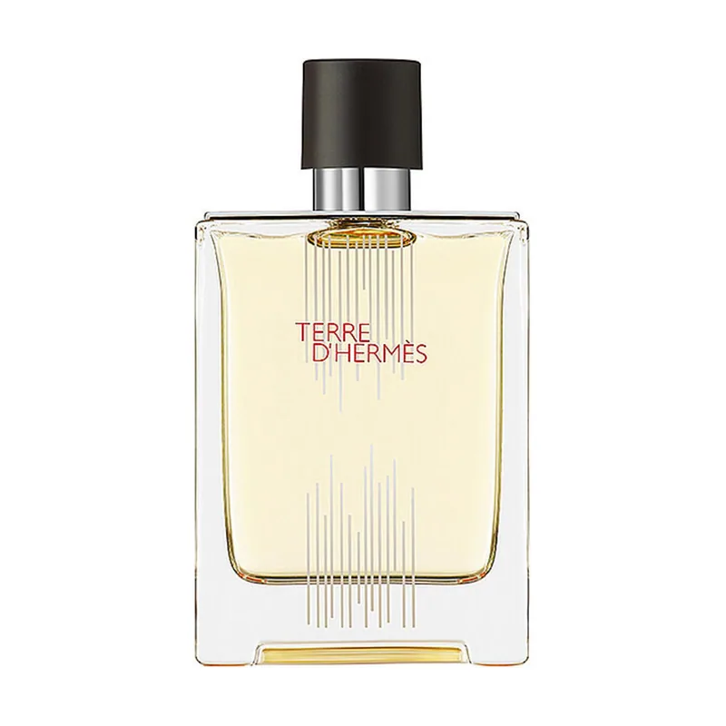 Hermès Terre d' Eau de toilette Hombres