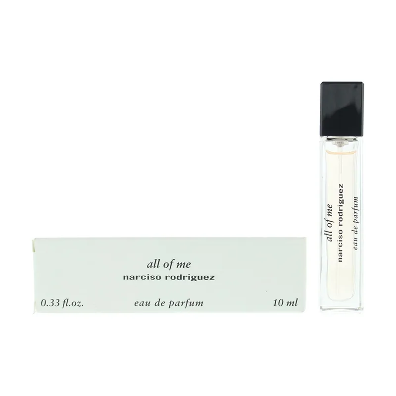 Narciso Rodriguez all of me