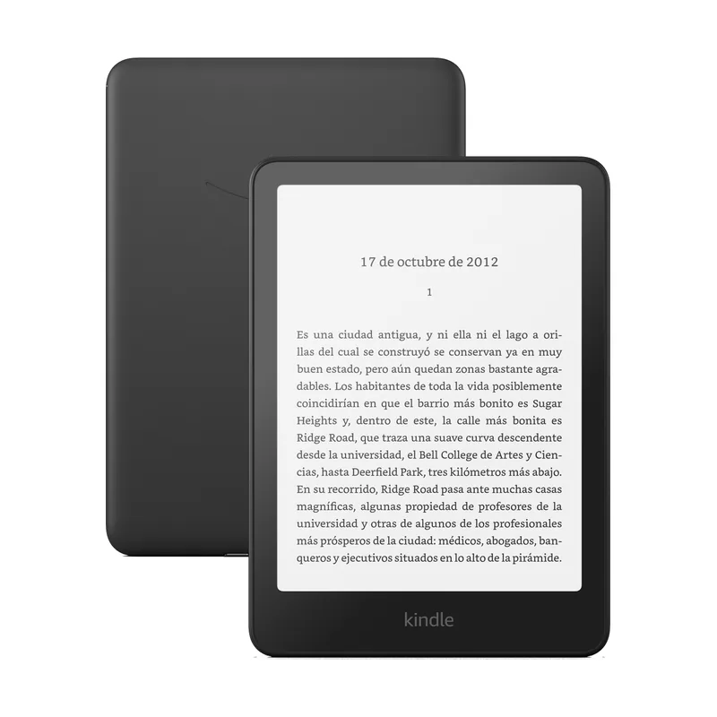 Amazon Kindle Paperwhite (2024)