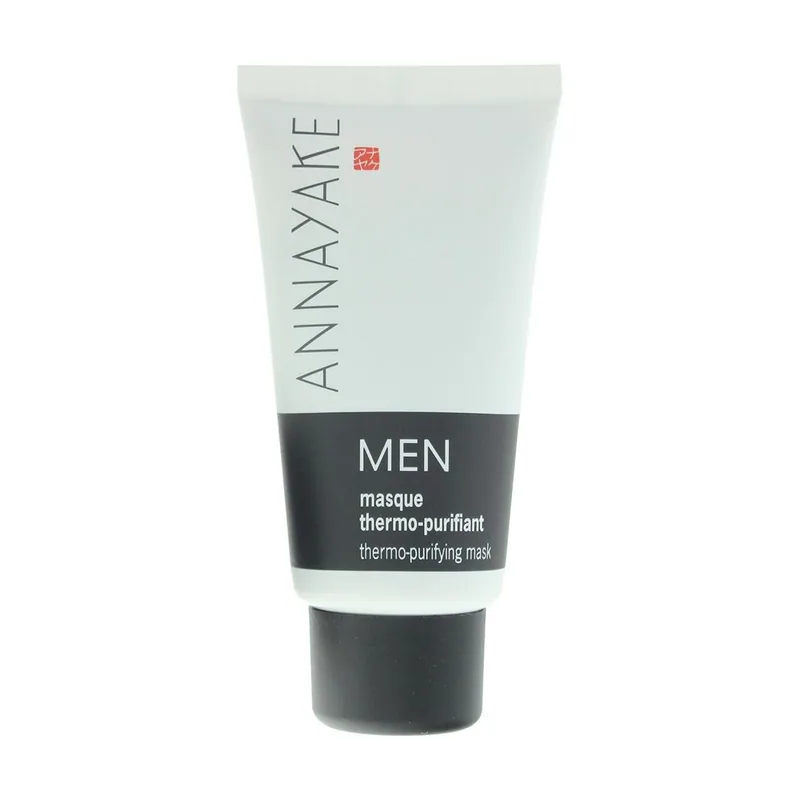 Annayake Men Masque Thermo Purifiant