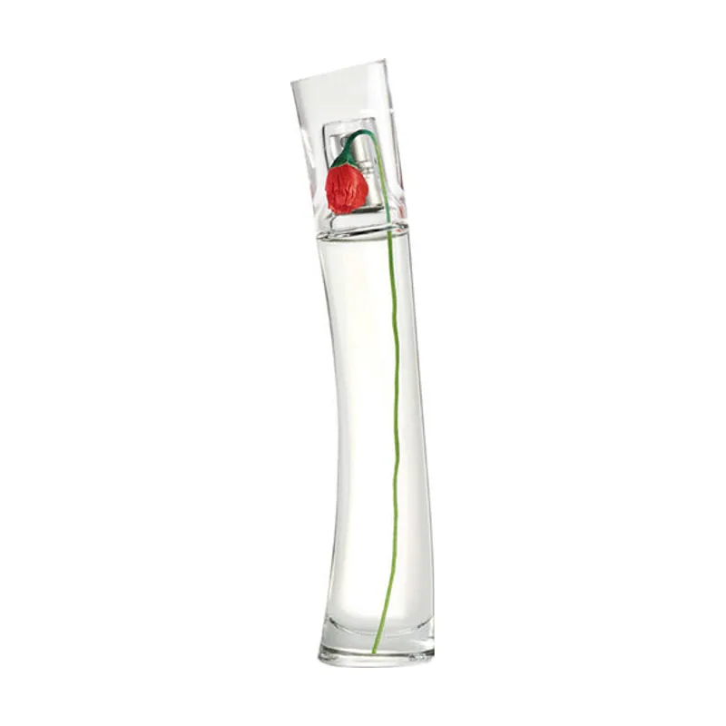 Kenzo flower eau de toilette