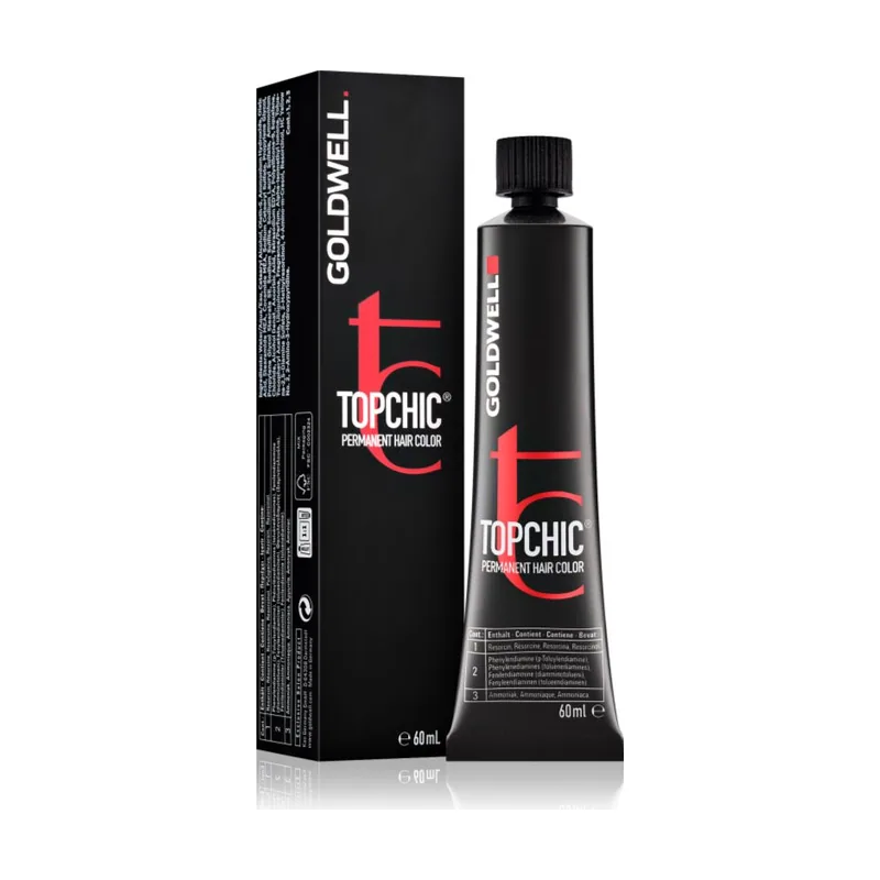 Topchic The Blondes coloración del cabello Rubio 60 ml 8GB