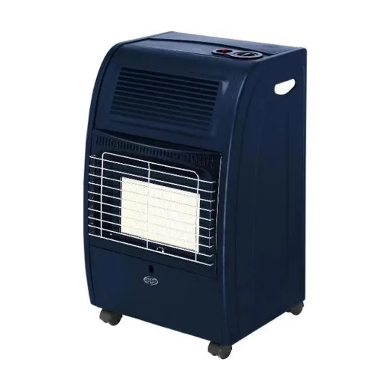 Argo Sol Night Estufa de gas GLP