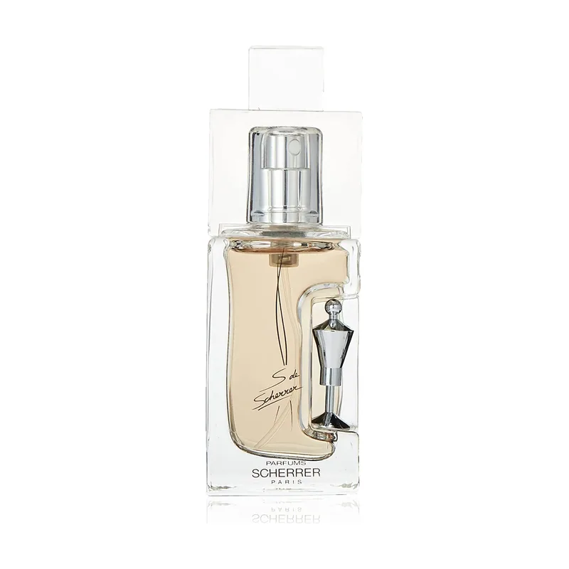 S de Scherrer Eau de Toilette Spray para hombre