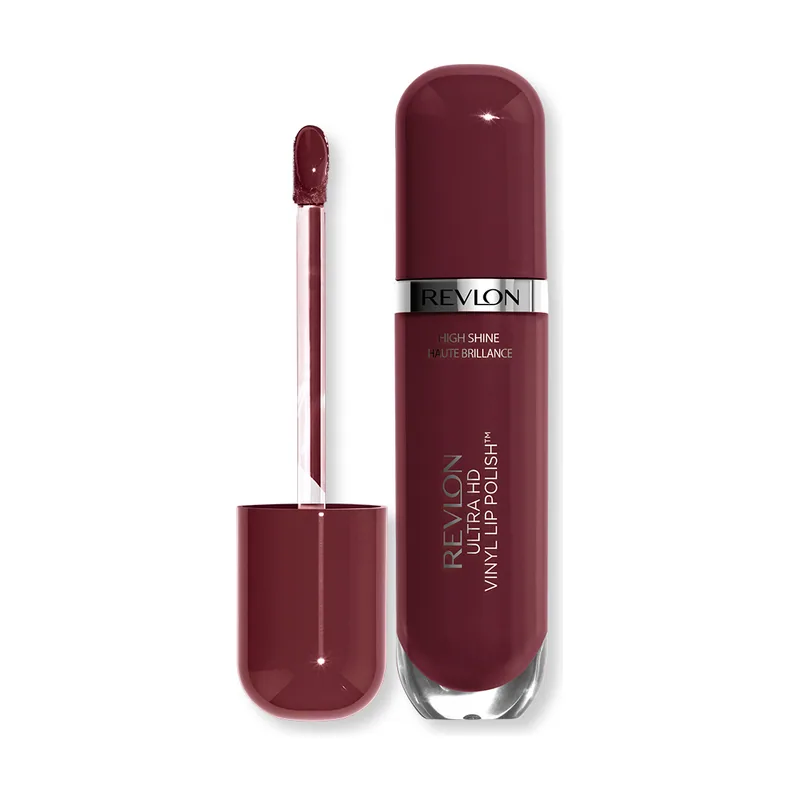 Ultra HD Vinyl Lip Polish 5,9 ml 915 So Shady