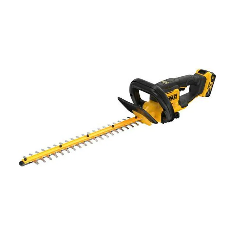 DeWalt nożyce do żywopłotu 18v dcmht562p1