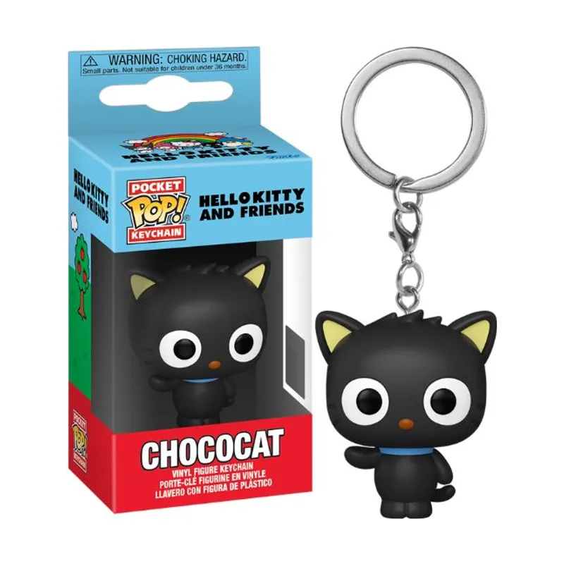 Funko Pop! Keychain Sanrio