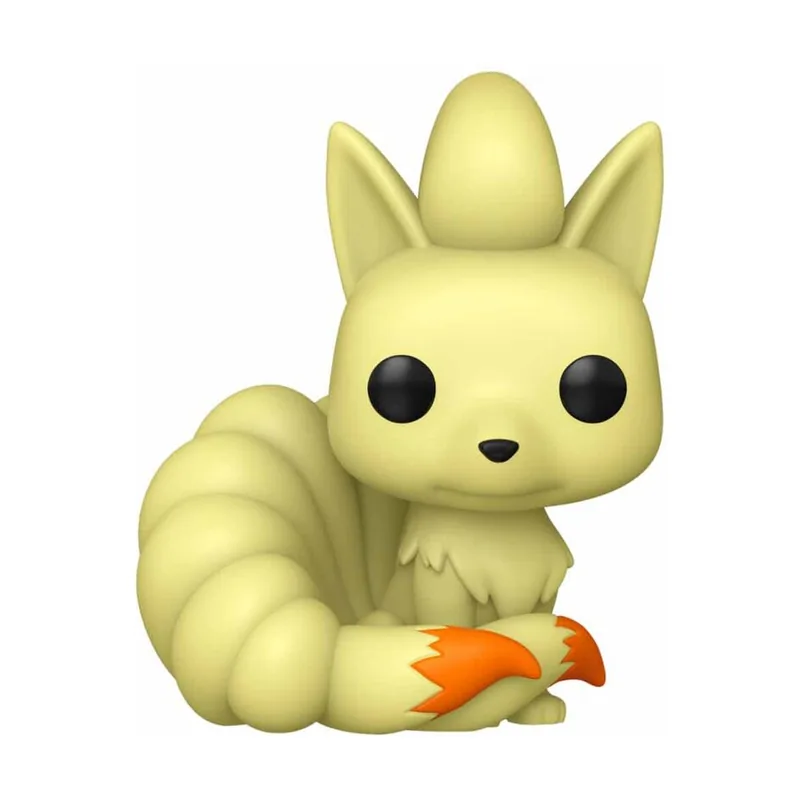 Funko Pop! Games Pokemon