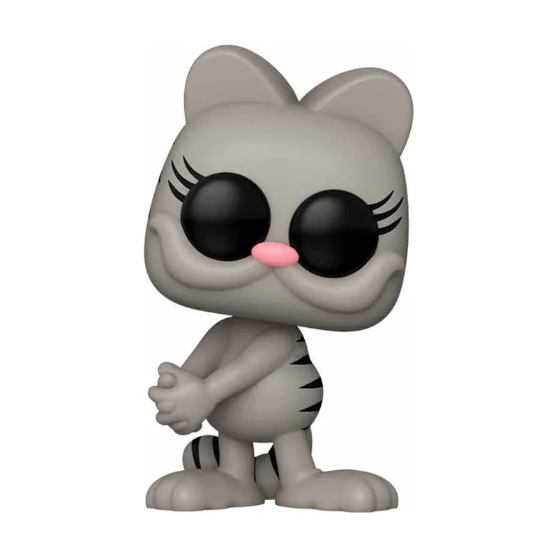 Funko Pop! Comics Garfield
