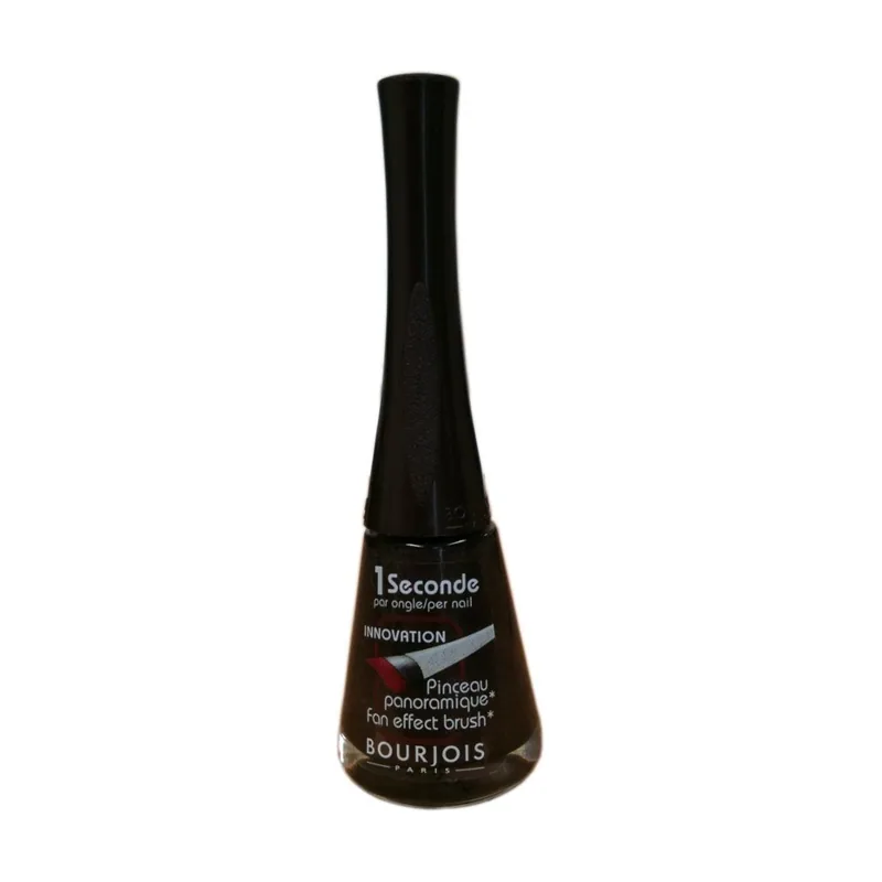 Bourjois 1 Seconde Nail Polish by 23