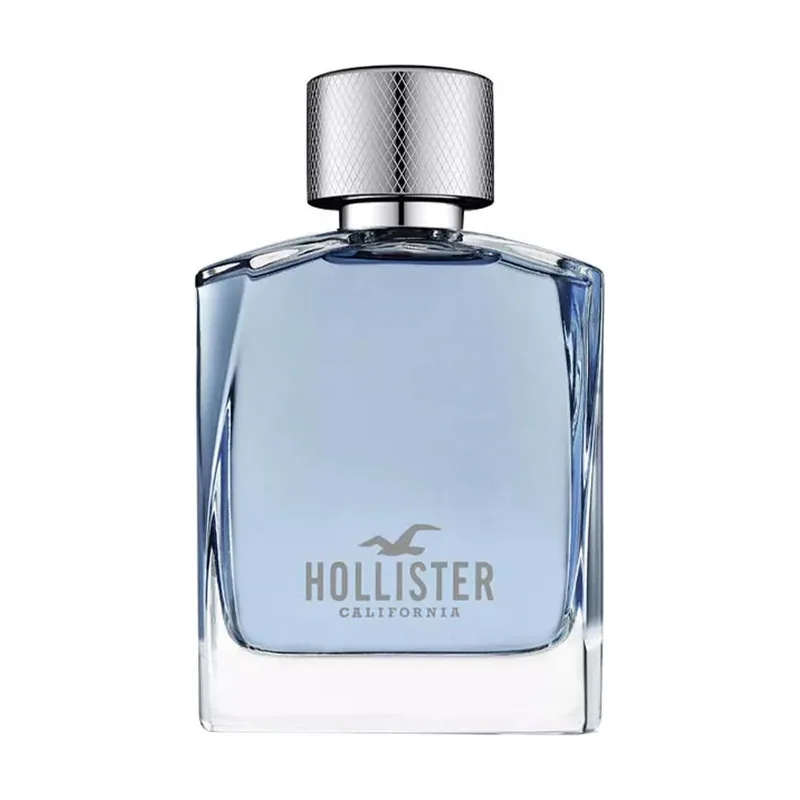 Hollister WAVE FOR HIM eau de toilette vaporizador