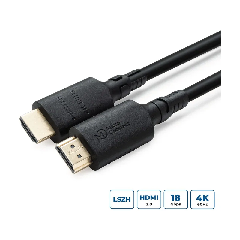 Microconnect MC-HDM19191V2.0LSZH no categorizado