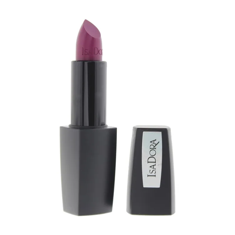 Isadora Perfect Matte Lipstick 12 Magenta