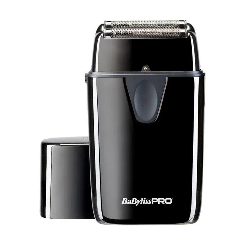 BaByliss Pro Shaver UV Double Foil 02