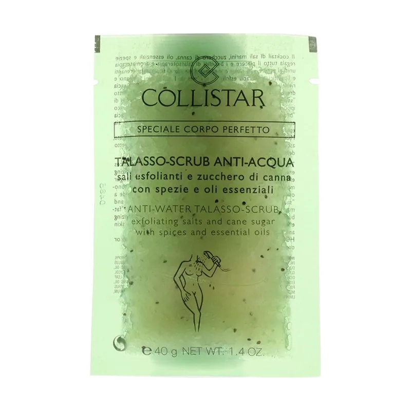 Collistar special perfect body