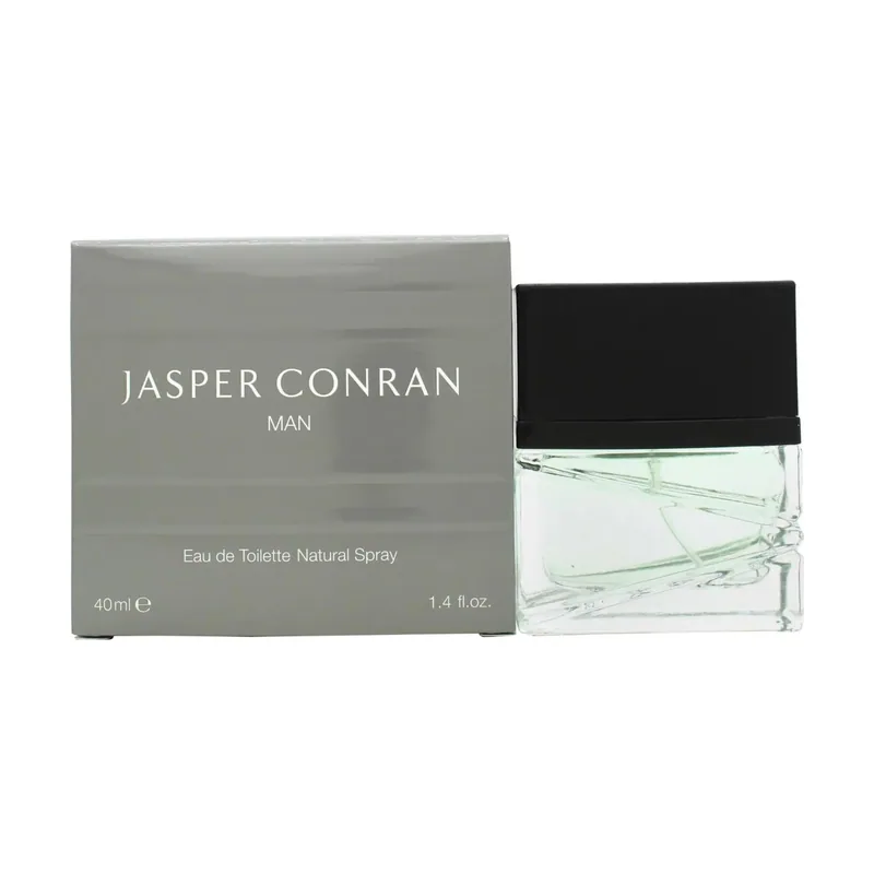 Jasper Conran man eau de toilette vaporizador