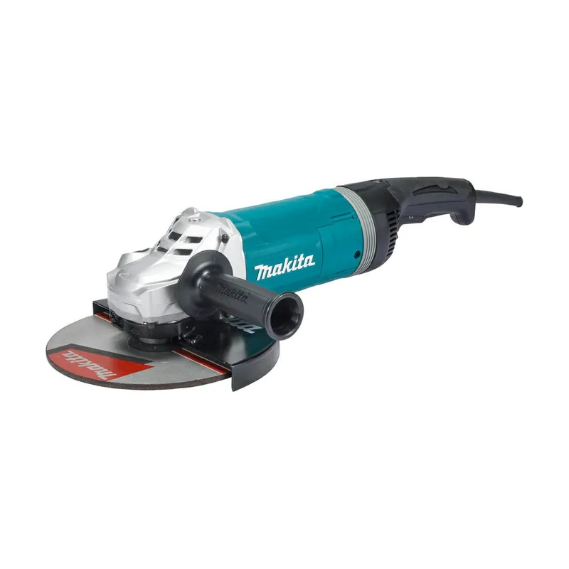 Makita Makita.szlifierka kąt.230mm ga9080fx1