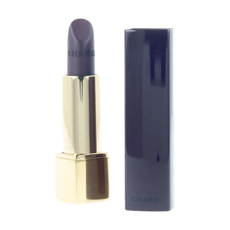 Chanel ROUGE ALLURE VELVET mate #387-Rouge