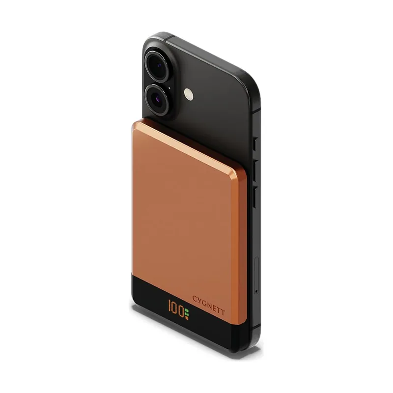 Magslim 5k power bank