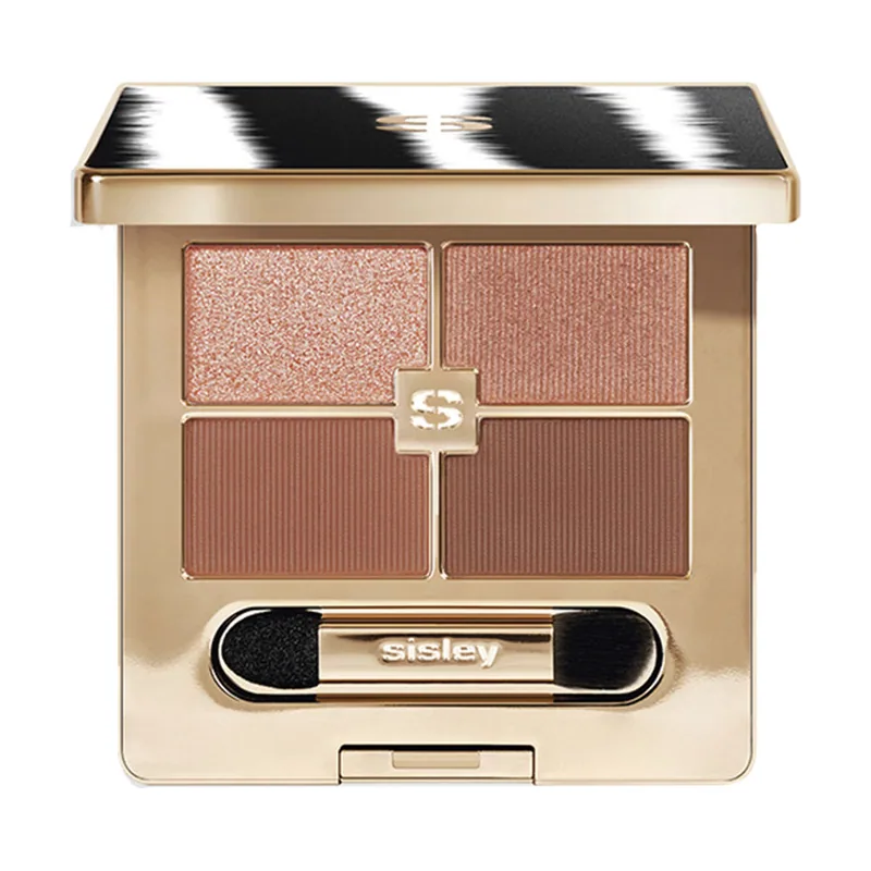 Sisley PHYTO-EYE palette #2 Bois