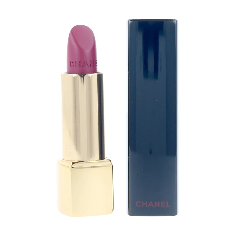 Chanel ROUGE ALLURE VELVET mate #367-Effrontée
