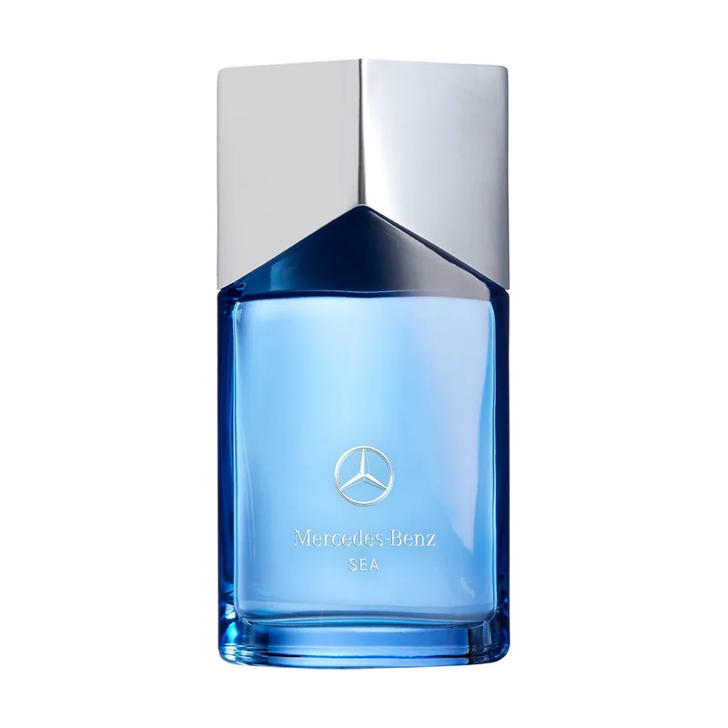Mercedes-benz SEA Eau de Parfum