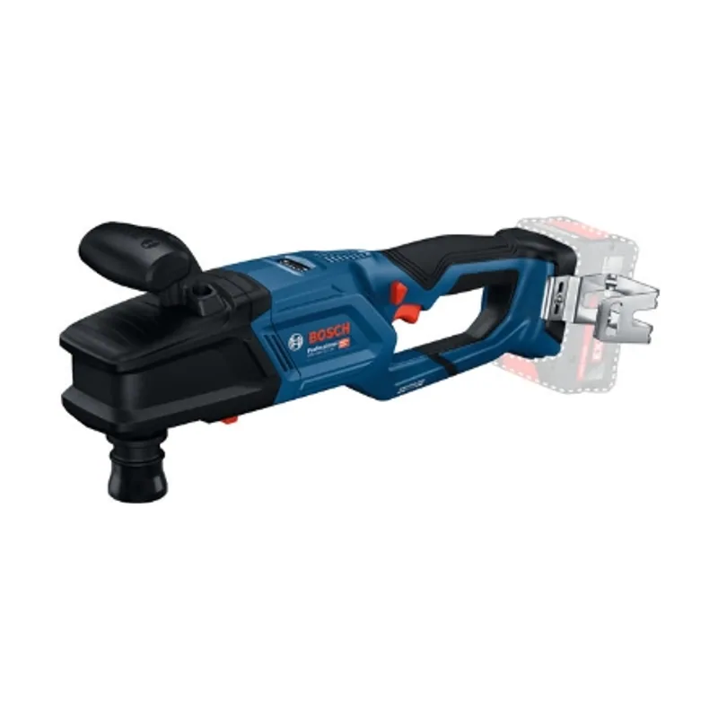 Atornillador angular a batería GRD 18V-127 HX con Professional