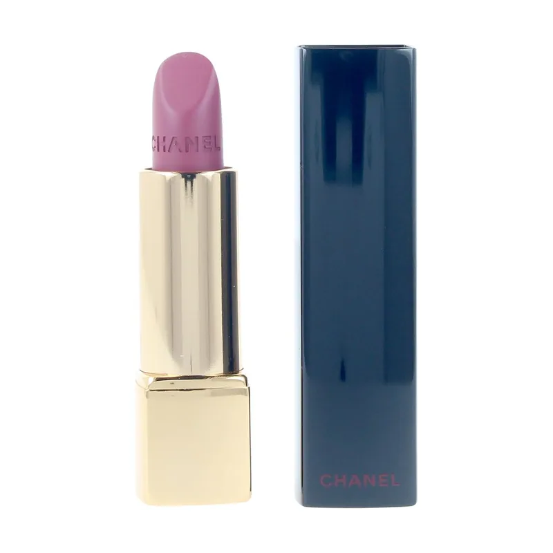 Chanel ROUGE ALLURE VELVET mate #357-Irrévérente