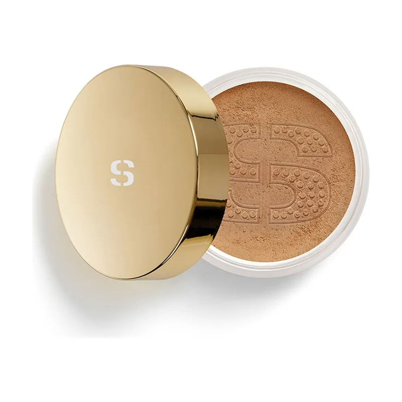 Sisley PHYTO-TEINT poudre #4-Deep